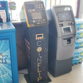 Bild von CoinFlip Bitcoin ATM - Pyramid Smoke Shop & Mini Market (Apache Junction)