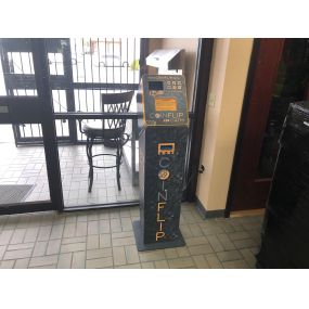 Bild von CoinFlip Bitcoin ATM