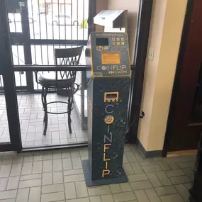 Bild von CoinFlip Bitcoin ATM