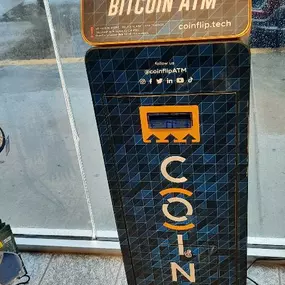 Bild von CoinFlip Bitcoin ATM - Chevron-Market Express (Price)