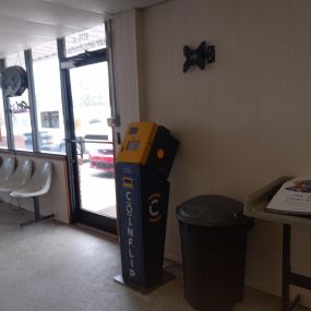 Bild von CoinFlip Bitcoin ATM