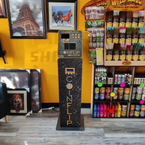 Bild von CoinFlip Bitcoin ATM