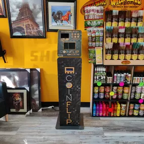 Bild von CoinFlip Bitcoin ATM