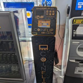 Bild von CoinFlip Bitcoin ATM