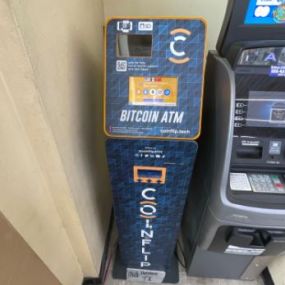 Bild von CoinFlip Bitcoin ATM