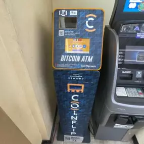 Bild von CoinFlip Bitcoin ATM - Texaco (Houston)