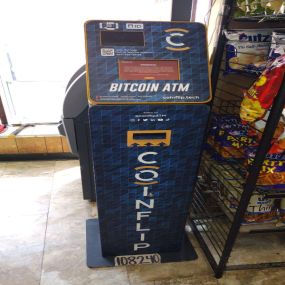 Bild von CoinFlip Bitcoin ATM