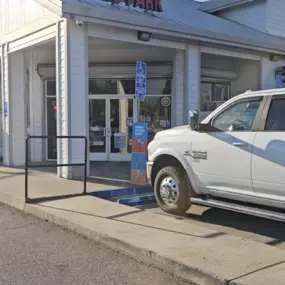 Bild von CoinFlip Bitcoin ATM - Ballpark Food & Gas (Redding)