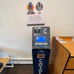 Bild von CoinFlip Bitcoin ATM