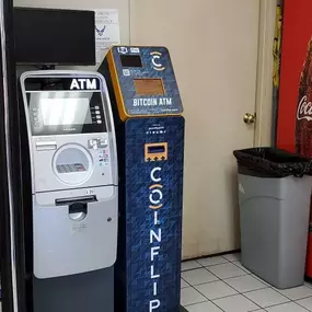 Bild von CoinFlip Bitcoin ATM - Shell (Lakewood)