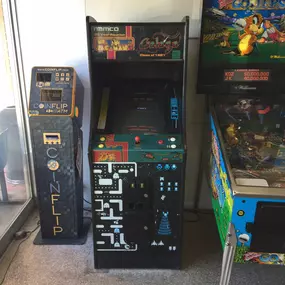 Bild von CoinFlip Bitcoin ATM - Park Avenue Laundromat (Dothan)