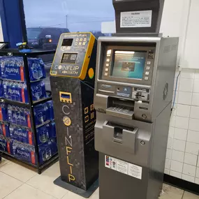 Bild von CoinFlip Bitcoin ATM - Road Ranger (St Robert)