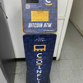 Bild von CoinFlip Bitcoin ATM