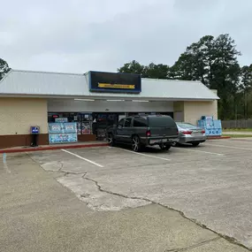 Bild von CoinFlip Bitcoin ATM - Mr. Lucky's - Shreveport (Shreveport)