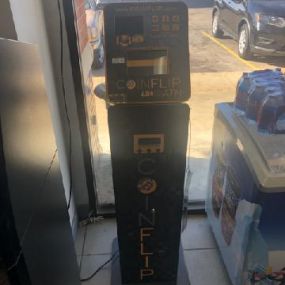 Bild von CoinFlip Bitcoin ATM