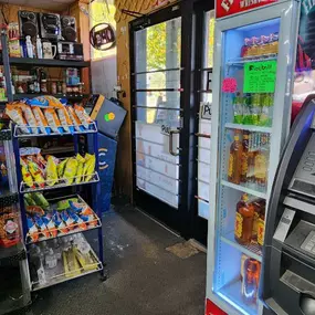 Bild von CoinFlip Bitcoin ATM - Boulder Beer & Liquor Emporium (Boulder)