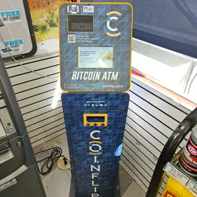 Bild von CoinFlip Bitcoin ATM