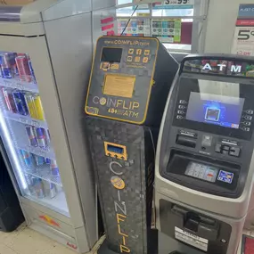 Bild von CoinFlip Bitcoin ATM - Alon (Fort Smith)