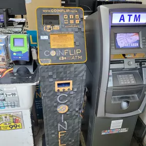 Bild von CoinFlip Bitcoin ATM - Valero (Parkway Market) (Winston-Salem)