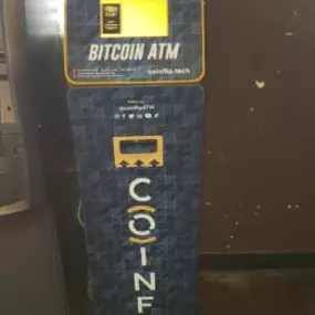 Bild von CoinFlip Bitcoin ATM - The Roost Sports Bar & Cafe (Maricopa)