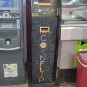 Bild von CoinFlip Bitcoin ATM - Quick Stop (Longview)