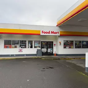 Bild von CoinFlip Bitcoin ATM - Shell (Puyallup)