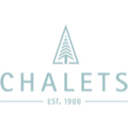 Logotyp från Chalets in Hocking Hills