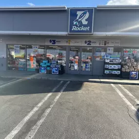 Bild von CoinFlip Bitcoin ATM - Rocket #5190 (Hesperia)