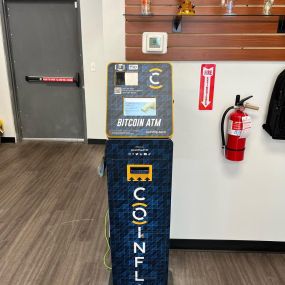 Bild von CoinFlip Bitcoin ATM