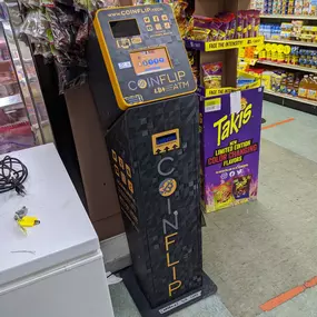 Bild von CoinFlip Bitcoin ATM