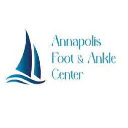 Logo de Annapolis Foot & Ankle Center