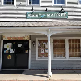 Bild von CoinFlip Bitcoin ATM - Main Street Market (Harwich)