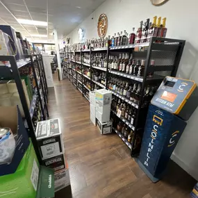 Bild von CoinFlip Bitcoin ATM - Yeti Liquor (Austin)