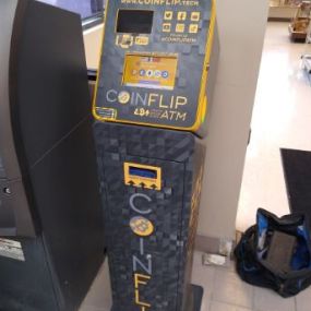 Bild von CoinFlip Bitcoin ATM