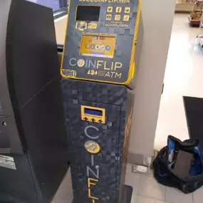 Bild von CoinFlip Bitcoin ATM