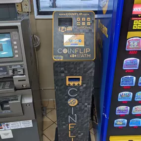 Bild von CoinFlip Bitcoin ATM