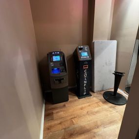 Bild von CoinFlip Bitcoin ATM