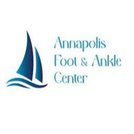 Logo von Annapolis Foot & Ankle Center