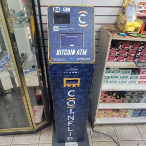 Bild von CoinFlip Bitcoin ATM