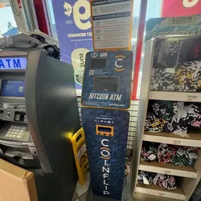 Bild von CoinFlip Bitcoin ATM - Rocket #5669 (Santa Ana)