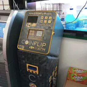 Bild von CoinFlip Bitcoin ATM