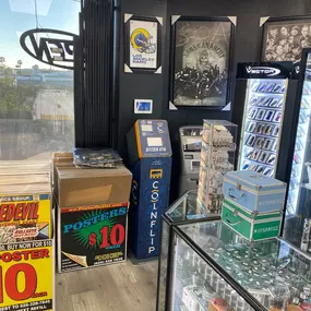 Bild von CoinFlip Bitcoin ATM - El Toro Smoke Shop (Lake Forest)