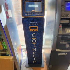 Bild von CoinFlip Bitcoin ATM