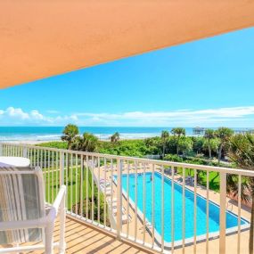 Bild von Happy Palm Stays (Stay In Cocoa Beach)