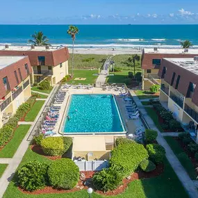 Bild von Happy Palm Stays (Stay In Cocoa Beach)