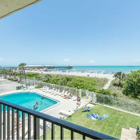 Bild von Happy Palm Stays (Stay In Cocoa Beach)