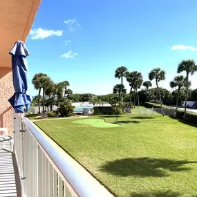 Bild von Happy Palm Stays (Stay In Cocoa Beach)