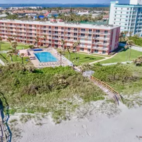 Bild von Happy Palm Stays (Stay In Cocoa Beach)