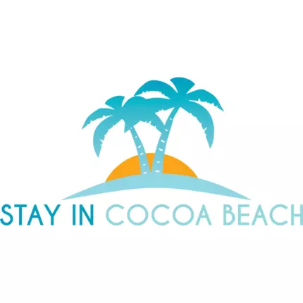 Logo fra Happy Palm Stays (Stay In Cocoa Beach)