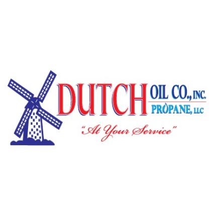 Logotipo de Dutch Oil & Propane